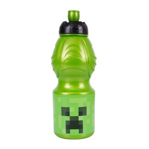 Recipient pentru apa Minecraft, 400 ml