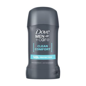 Deodorant stick Dove Men+care Clean Comfort 50 ml
