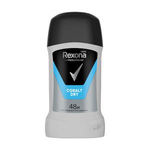 Stick antiperspirant Rexona Men Cobalt Dry 50 ml