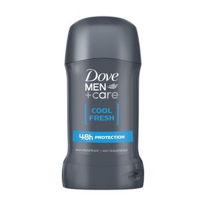 Deodorant stick Dove Men+Care Cool Fresh, 50 ml