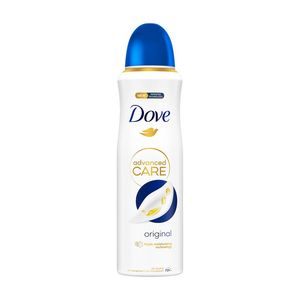 Deodorant spray Dove Advanced Care Original, 200 ml