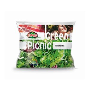 Pikans mix Eisberg, 150 g