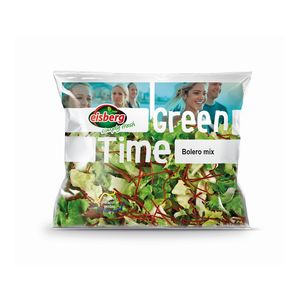 Salata Bolero Mix Eisberg, 160 g