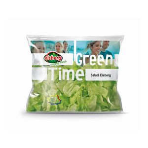 Salata Iceberg Gastro Eisberg, 500 g