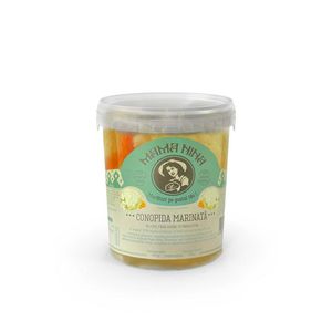 Conopida murata Mama Nina, 800 g
