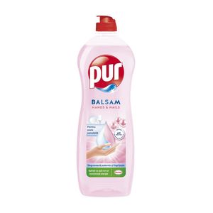 Detergent de vase Pur Balsam Hand & Nail, 750 ml