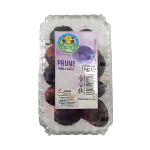 Prune Filiera Auchan, 1 kg