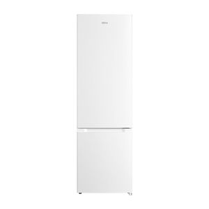 Combina frigorifica Qilive Q.6623, 262 l, alb