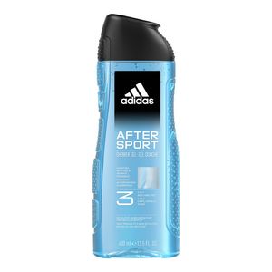 Gel de dus Adidas After Sport 400 ml