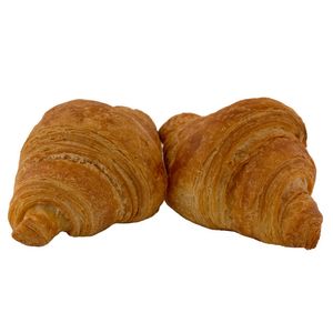 Croissant cu margarina, 2 bucati