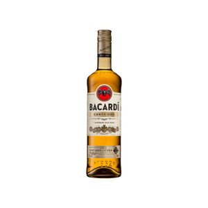 Rom Bacardi Carta Oro, 37.5% alcool, 0.7 l