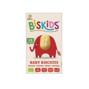 Biscuiti eco Belkorn, 120 g