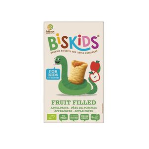 Biscuiti eco Belkorn cu mar, de la 36 luni, 150 g