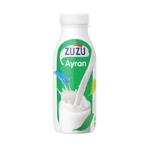 Ayran Zuzu, 2% grasime, 320 g