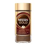 8445290492722_C1N1_SEM_Nescafe_Gold_Jar_95g_FOP_12532354