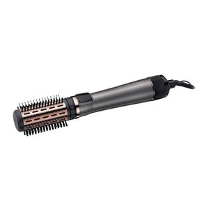 Perie rotativa Remington Keratin Protect AS8810, 2 viteze, 2 trepte de temperatura, gri