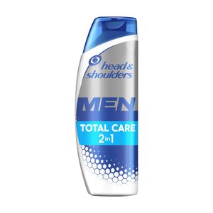 Sampon Head & Shoulders Men 2 in 1 Ultra Total Care, 360 ml