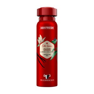 Deodorant spray Old Spice Oasis, 150 ml