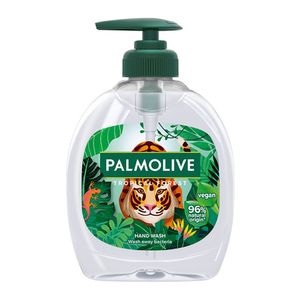 Sapun lichid Palmolive Tropical Forest, 300 ml