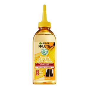 Balsam de par Garnier Fructis Hair Food Banana pentru parul uscat, 200 ml