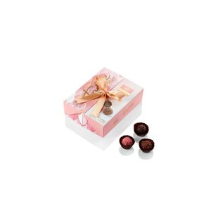 Trufe cu ciocolata Elit Ruby, 165 g