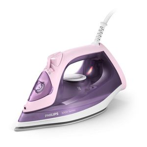 Fier de calcat Philips DST3020/30, 2200 W, violet