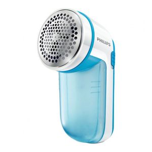 Aparat de curatat scame Philips GC026/00, 8800 rpm, alb-albastru