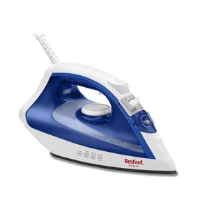 Fier de calcat Tefal FV1711E0, 1800 W, albastru