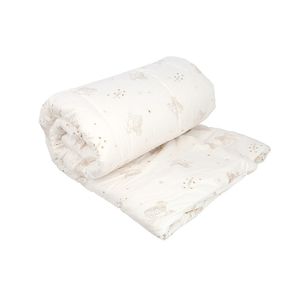 Pilota matlasata din lana Ralex, 400 g, 200 x 215 cm