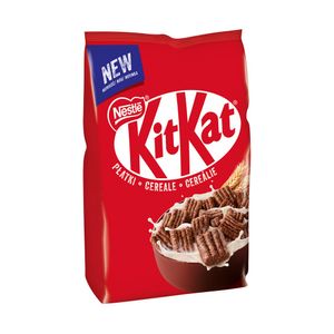 Cereale Kit Kat, 350 g