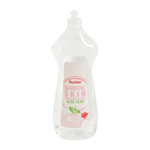 Detergent de vase lichid Auchan, 750ml