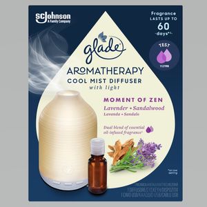 Odorizant camera Galde Moment Of Zen, 17.4 ml