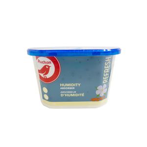 Dezumidificator Auchan Cotton, 250 g