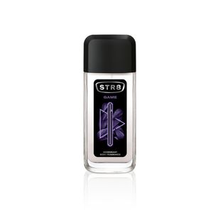 Parfum pentru corp STR8 Game, 85 ml