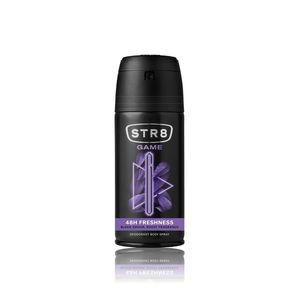 Deodorant spray STR8 Game, 150 ml