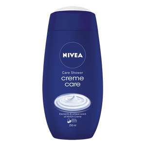 Gel de dus Creme Care Nivea, 250 ml