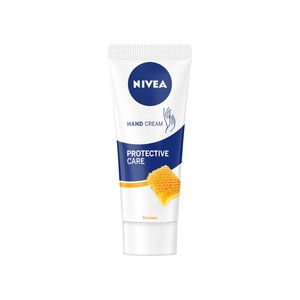 Crema de maini Nivea, cu ceara de albine, 75 ml