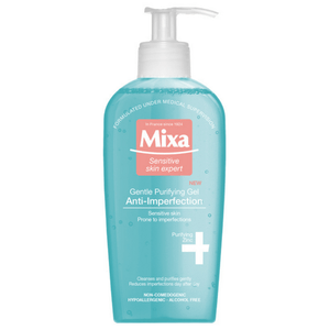 Gel de curatare anti-imperfectiuni Mixa