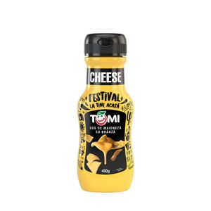 Sos Cheese Tomi, 450 g