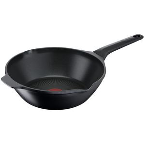 Tigaie wok Tefal Delicio, 28 cm