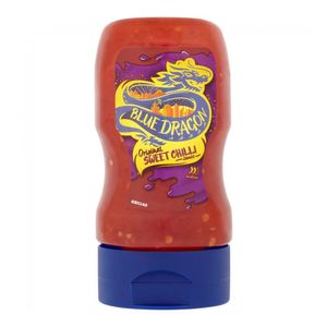 Sos Sweet Chilli Original Blue Dragon, 500 g