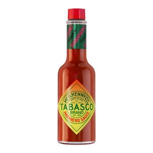 Sos ardei iute Habanero Tabasco, 60 ml