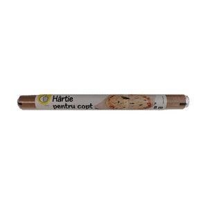 Hartie de copt Pouce, 8 m