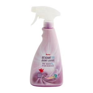 Spray pentru indepartatrea petelor Auchan, 500 ml