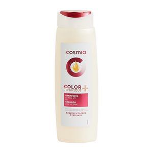 Sampon pentru par vopsit Cosmia, 400 ml