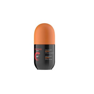 Deodorant roll-on pentru barbati Cosmia, 50 ml