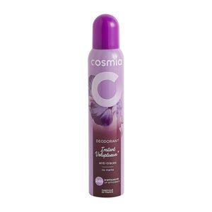 Deodorant spray Cosmia Instant Voluptueux, 200 ml