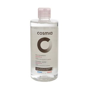 Apa micelara Cosmia Sensitive, 500 ml