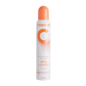 Deodorant spray Cosmia Dry Control, 200 ml