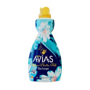 Balsam de rufe Avias Blue Escape, 1.9 l